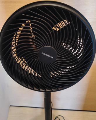 Ventilatore Multifunzione con telecomando 