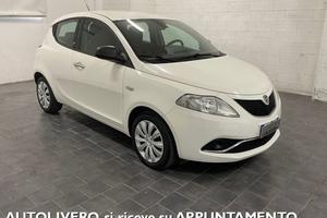 LANCIA Ypsilon 1.2 69 CV 5 porte Gold UNIPRO