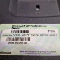 Computer fisso DELL GX520