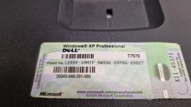 Computer fisso DELL GX520