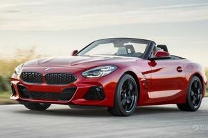 Ricambi usati bmw z4 z 4 2018 #b