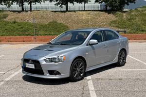 Mitsubishi Lancer Ralliart SST MAPPATA - 240cv