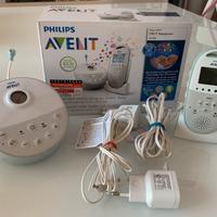 Baby monitor Philips avent