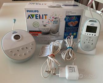 Baby monitor Philips avent