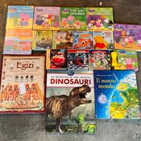 Libri per bambini!!