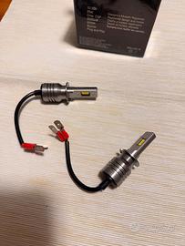 Lampadine H3 a led