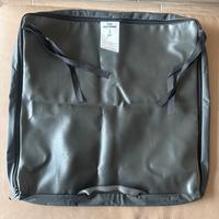 Fodera per cuscino antidecubito