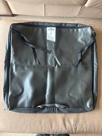 Fodera per cuscino antidecubito