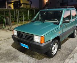 FIAT PANDA 1100 i.e 4x4 (UNIPROP CLASSE 1931)