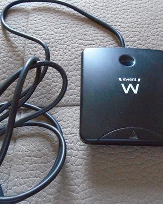 lettore di smart card