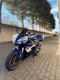 Yamaha Yzf-R1 2006