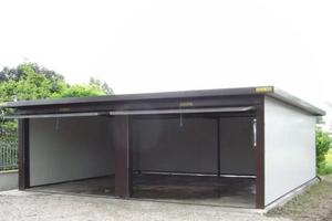 Garage / Box auto