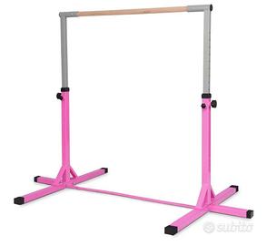Parallela per ginnastica