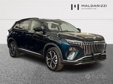 Dongfeng Huge 1.5 t hev E2 MHD500T cvt