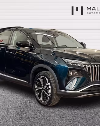 Dongfeng Huge 1.5 t hev E2 MHD500T cvt