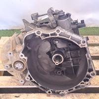 CAMBIO MANUALE COMPLETO OPEL Astra J 2° Serie 555