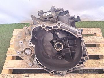 CAMBIO MANUALE COMPLETO OPEL Astra J 2° Serie 555