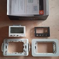 tecnoswitch cronotermostato