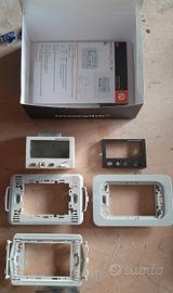 tecnoswitch cronotermostato