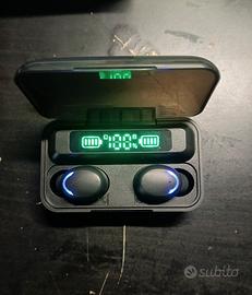 cuffie wireless Yummici