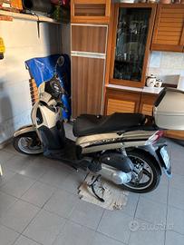 garelli mosquito 125