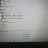 laptop notebook Acer Aspire 3 A315-51 Series N17Q1