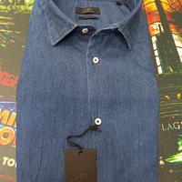 camicia jn jeans