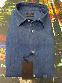 camicia jn jeans