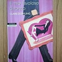 IL MIO FAVOLOS O DIVORZIO, Clare Dowling, Newton