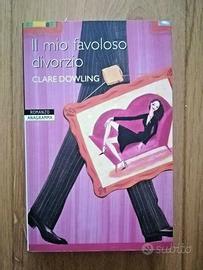 IL MIO FAVOLOS O DIVORZIO, Clare Dowling, Newton