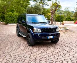 Land Rover Discovery 4 3.0 TD V6 - Autocarro N1