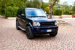 Land Rover Discovery 4 3.0 TD V6 - Autocarro N1