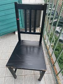 Ikea Sedie Stefan