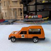Simca Matra Ranch Hotwheels/Mebetoys 1/43 A123