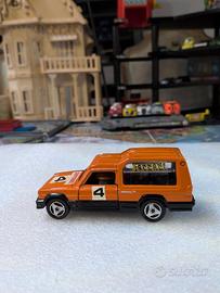 Simca Matra Ranch Hotwheels/Mebetoys 1/43 A123