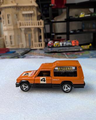 Simca Matra Ranch Hotwheels/Mebetoys 1/43 A123