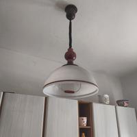 lampadario classico