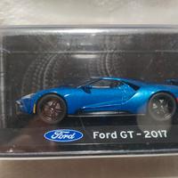Ford GT 2017