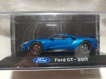 Ford GT 2017