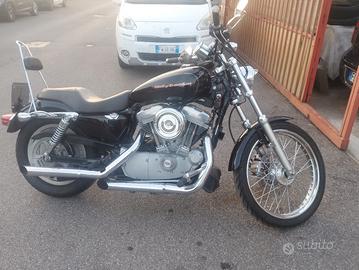 Harley Davidson 883