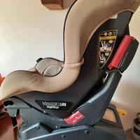 Seggiolino auto Peg Perego