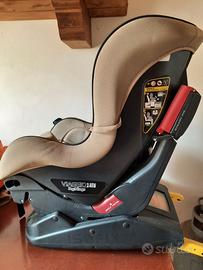 Seggiolino auto Peg Perego