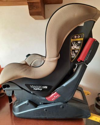 Seggiolino auto Peg Perego