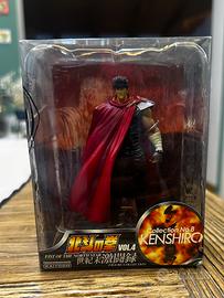 Kenshiro volume 4