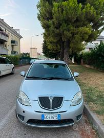 Lancia Y 1.2 Argento