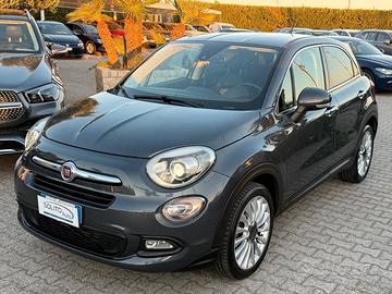 Fiat 500X 1.6 MultiJet 120 CV Lounge * OK Neopaten