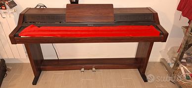 pianoforte rolandpiano 4500