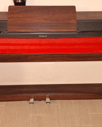 pianoforte rolandpiano 4500