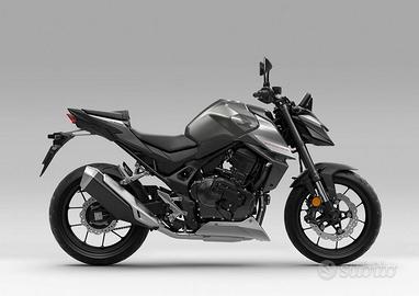 Honda Hornet 750 HORNET 750 E-CLUTCH - YM 2026