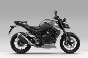 Honda Hornet 750 HORNET 750 E-CLUTCH - YM 2026